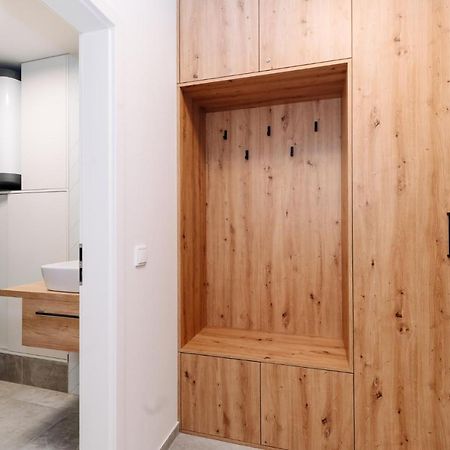 Horsky Apartman Temari 11 Klinovec Loucna pod Klinovcem Exterior photo
