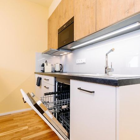 Horsky Apartman Temari 11 Klinovec Loucna pod Klinovcem Exterior photo