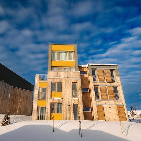 Horsky Apartman Temari 11 Klinovec Loucna pod Klinovcem Exterior photo