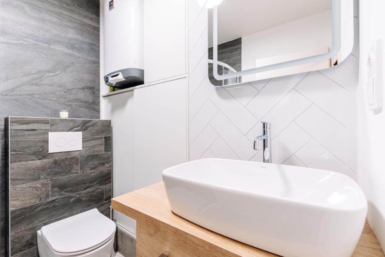 Horsky Apartman Temari 11 Klinovec Loucna pod Klinovcem Exterior photo