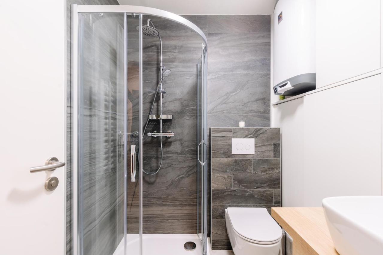 Horsky Apartman Temari 11 Klinovec Loucna pod Klinovcem Exterior photo