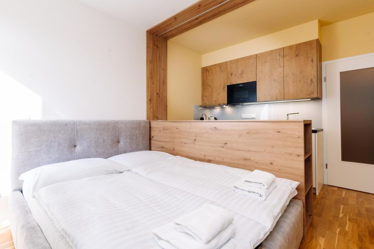 Horsky Apartman Temari 11 Klinovec Loucna pod Klinovcem Exterior photo