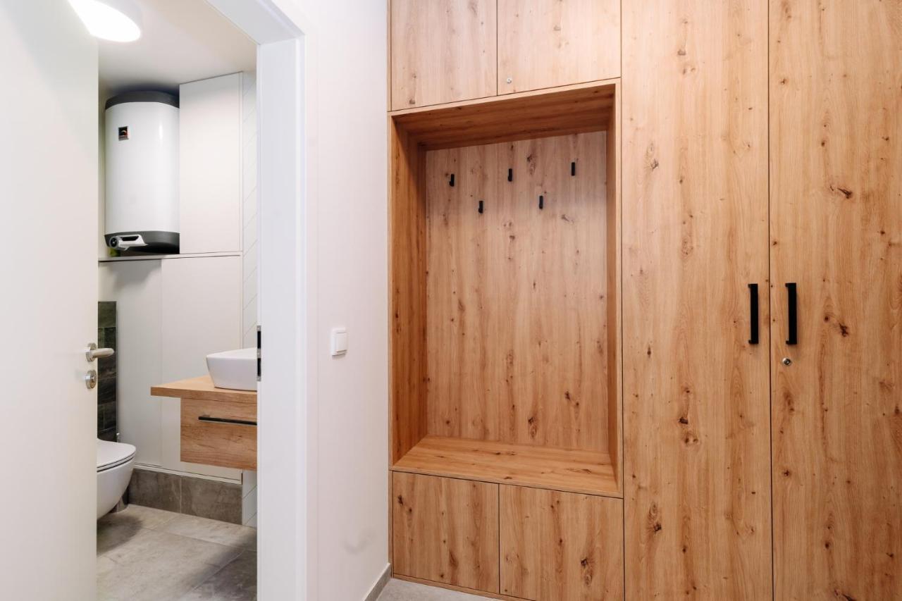 Horsky Apartman Temari 11 Klinovec Loucna pod Klinovcem Exterior photo