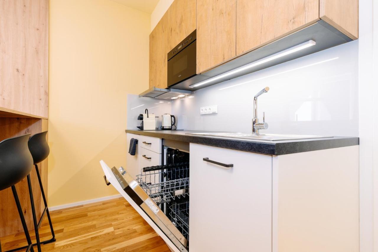 Horsky Apartman Temari 11 Klinovec Loucna pod Klinovcem Exterior photo