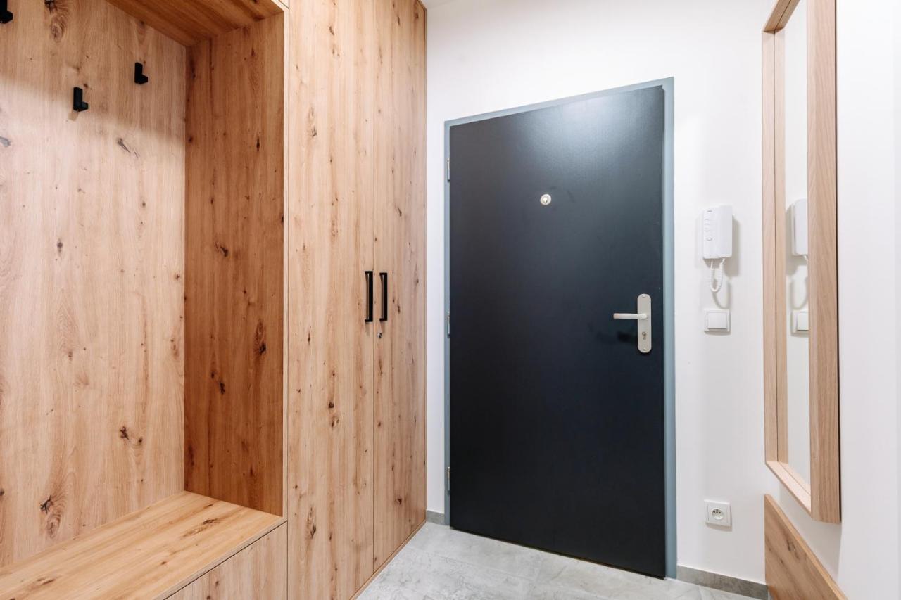 Horsky Apartman Temari 11 Klinovec Loucna pod Klinovcem Exterior photo